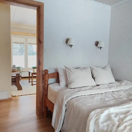 Charming Rustic Retreat In Lahemaa National Park Apartment Kolga Exterior photo