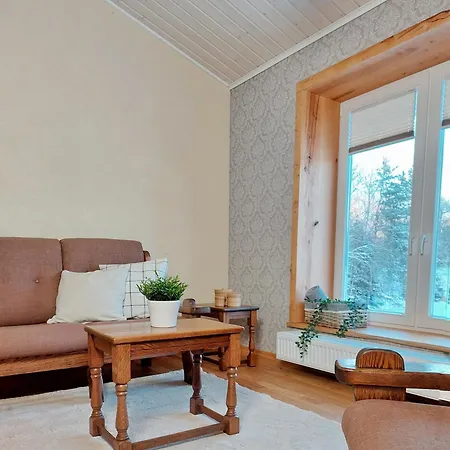 Charming Rustic Retreat In Lahemaa National Park Apartment Kolga Exterior photo