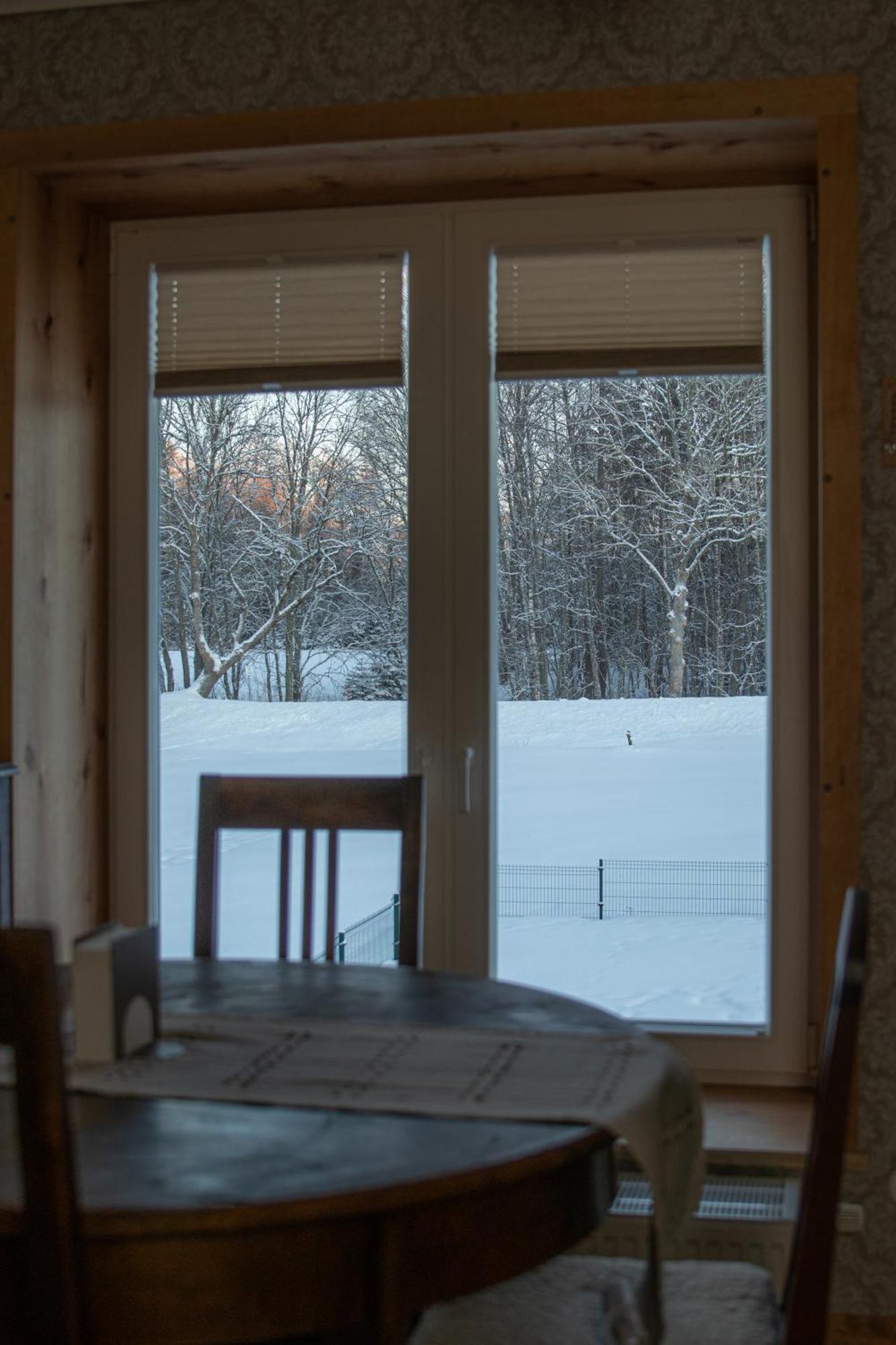 Charming Rustic Retreat In Lahemaa National Park