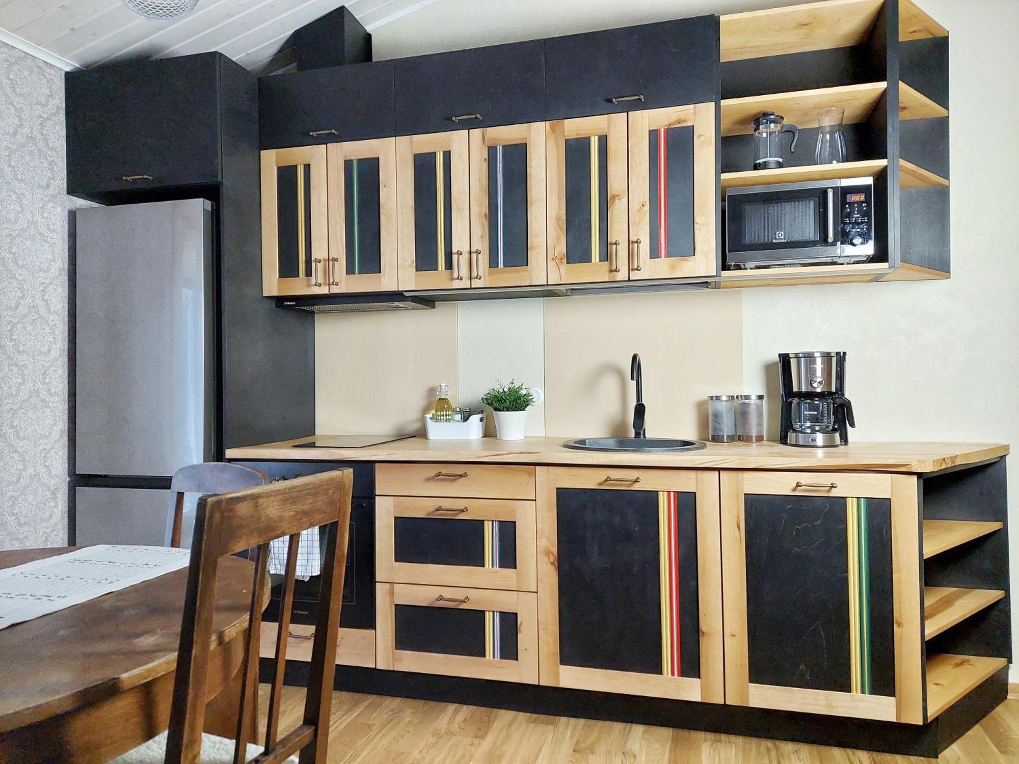 Charming Rustic Retreat In Lahemaa National Park Apartment Kolga
