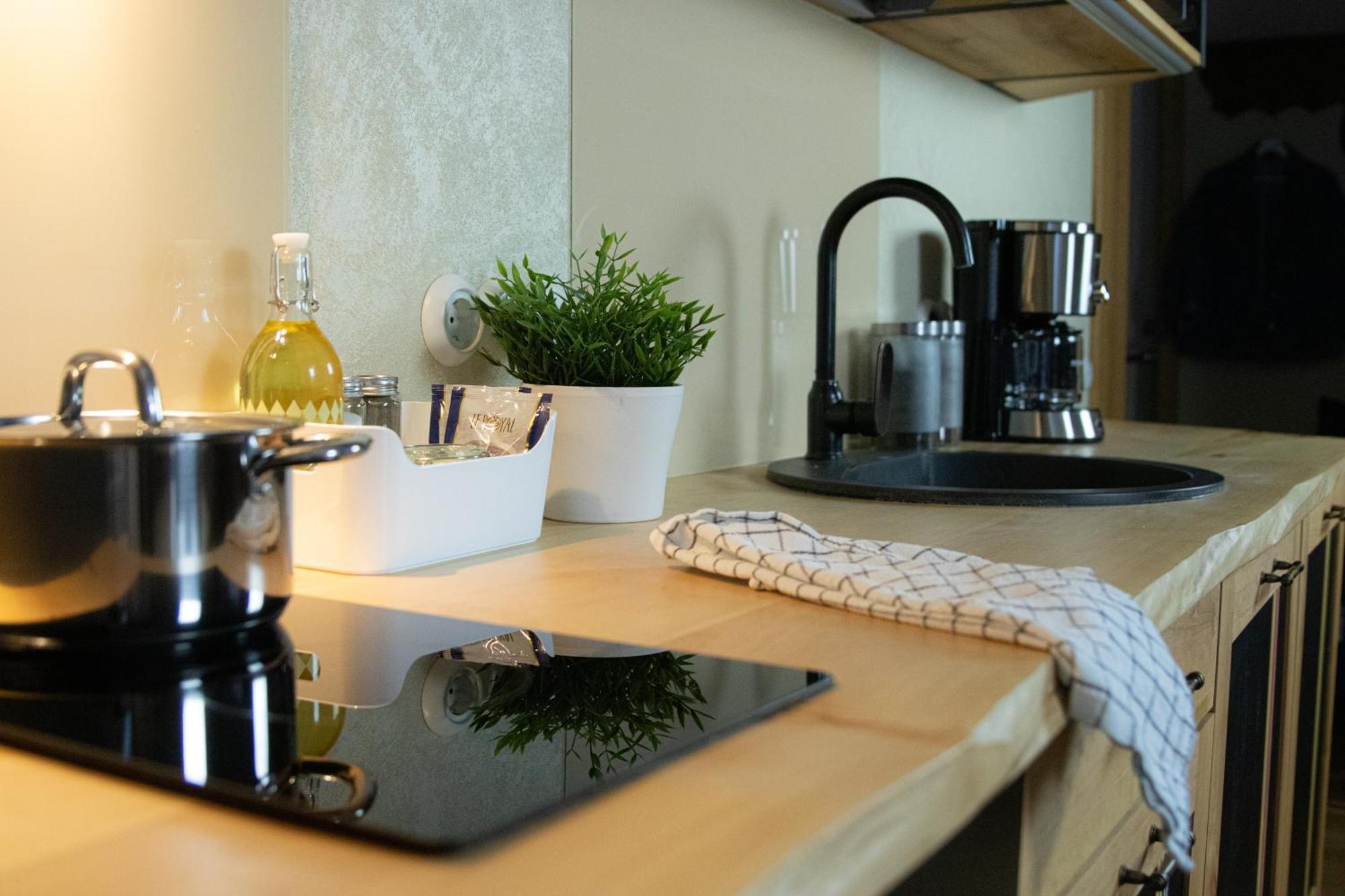 Apartment Charming Rustic Retreat In Lahemaa National Park