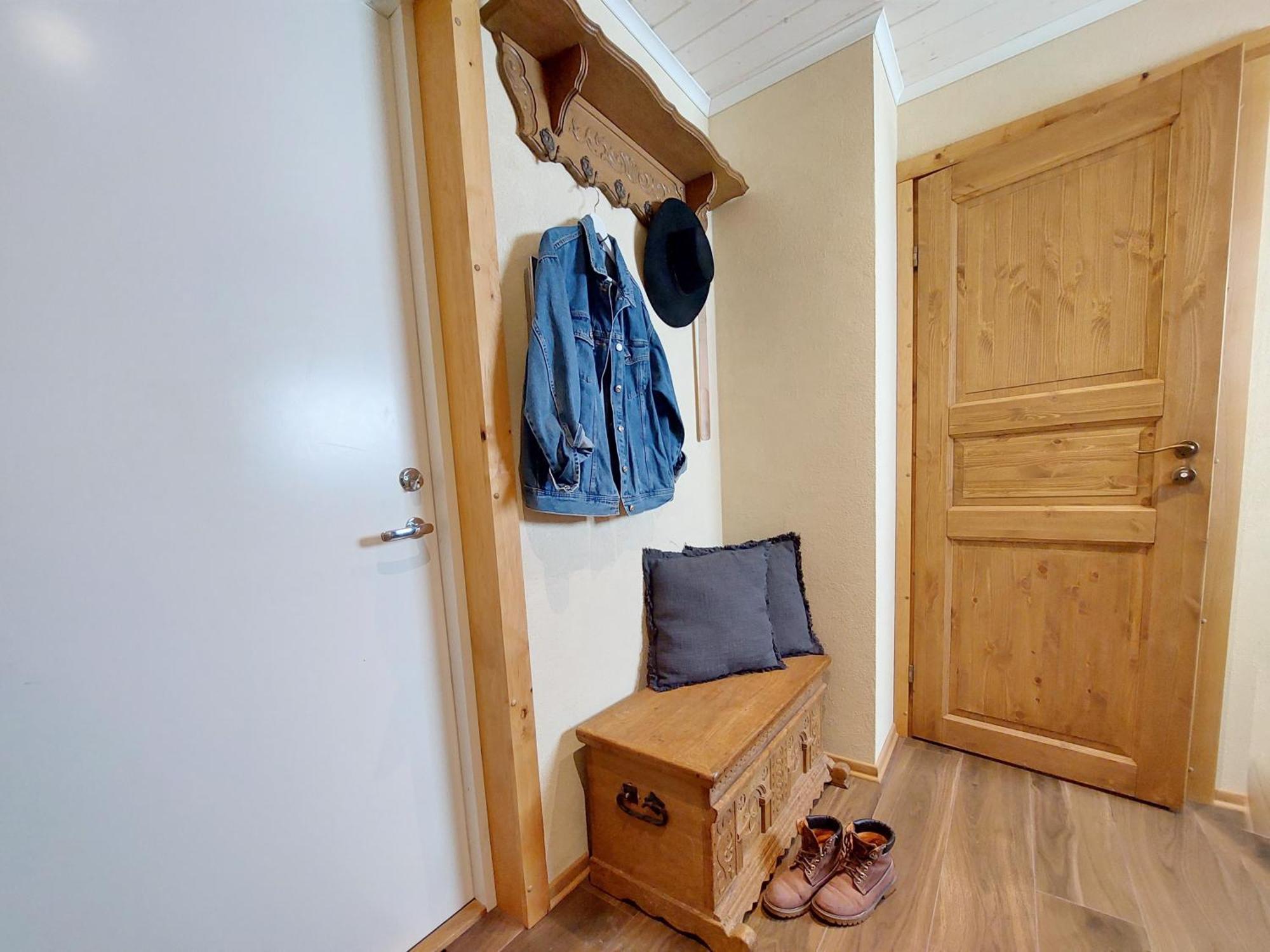Charming Rustic Retreat In Lahemaa National Park Kolga